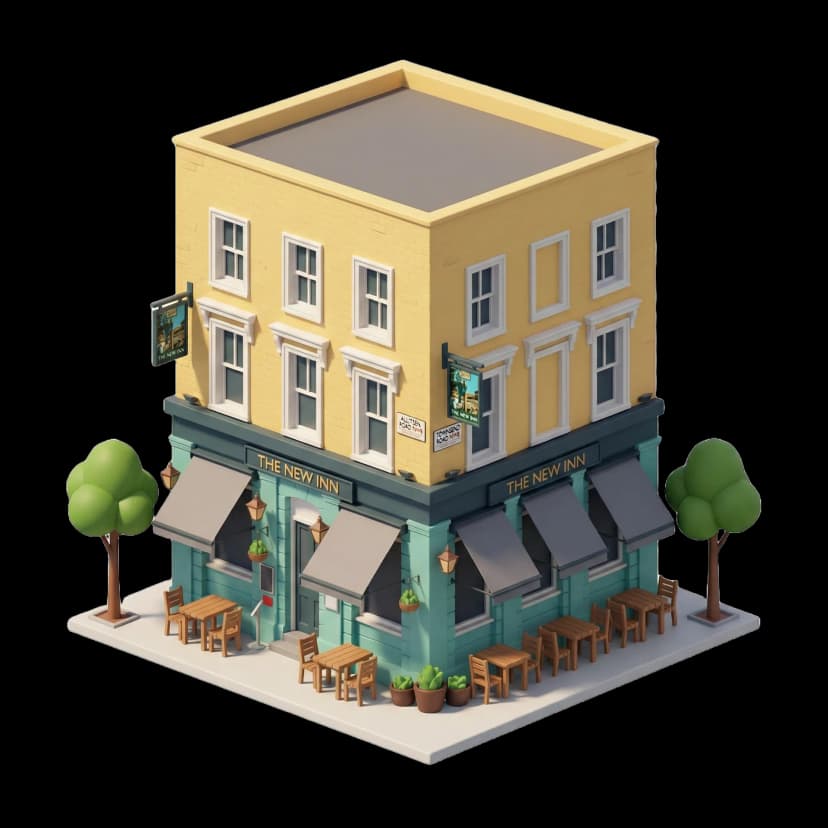 The New Inn