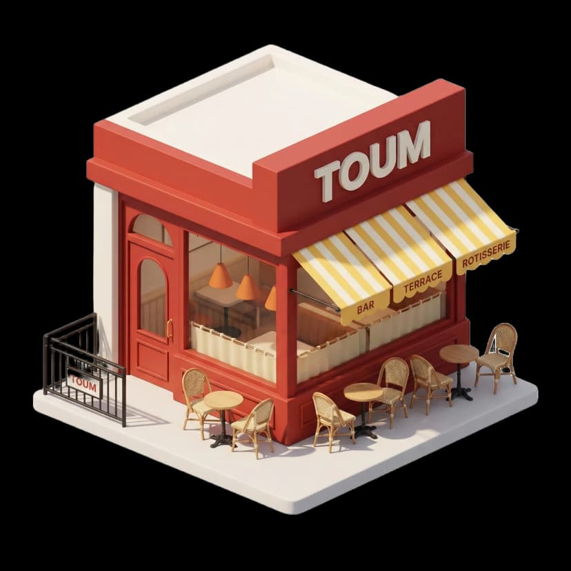 Toum
