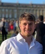 Andrew Barton - Head of Growth and Partnerships