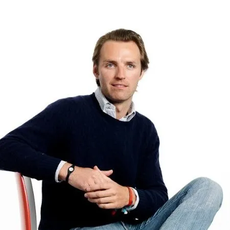 Jonathan Williams - Non-Executive Director