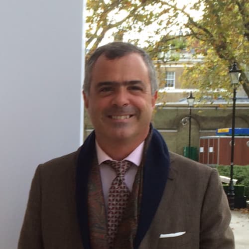 Naji Boutros - Board Adviser