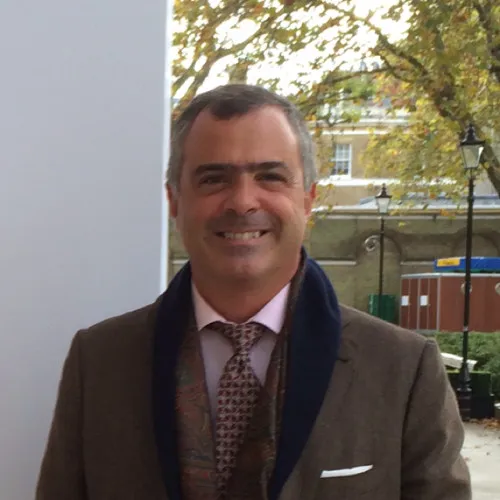 Naji Boutros - Board Adviser