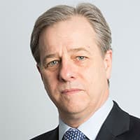 Paul Hallas - Board Adviser
