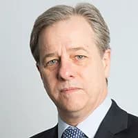 Paul Hallas - Board Adviser