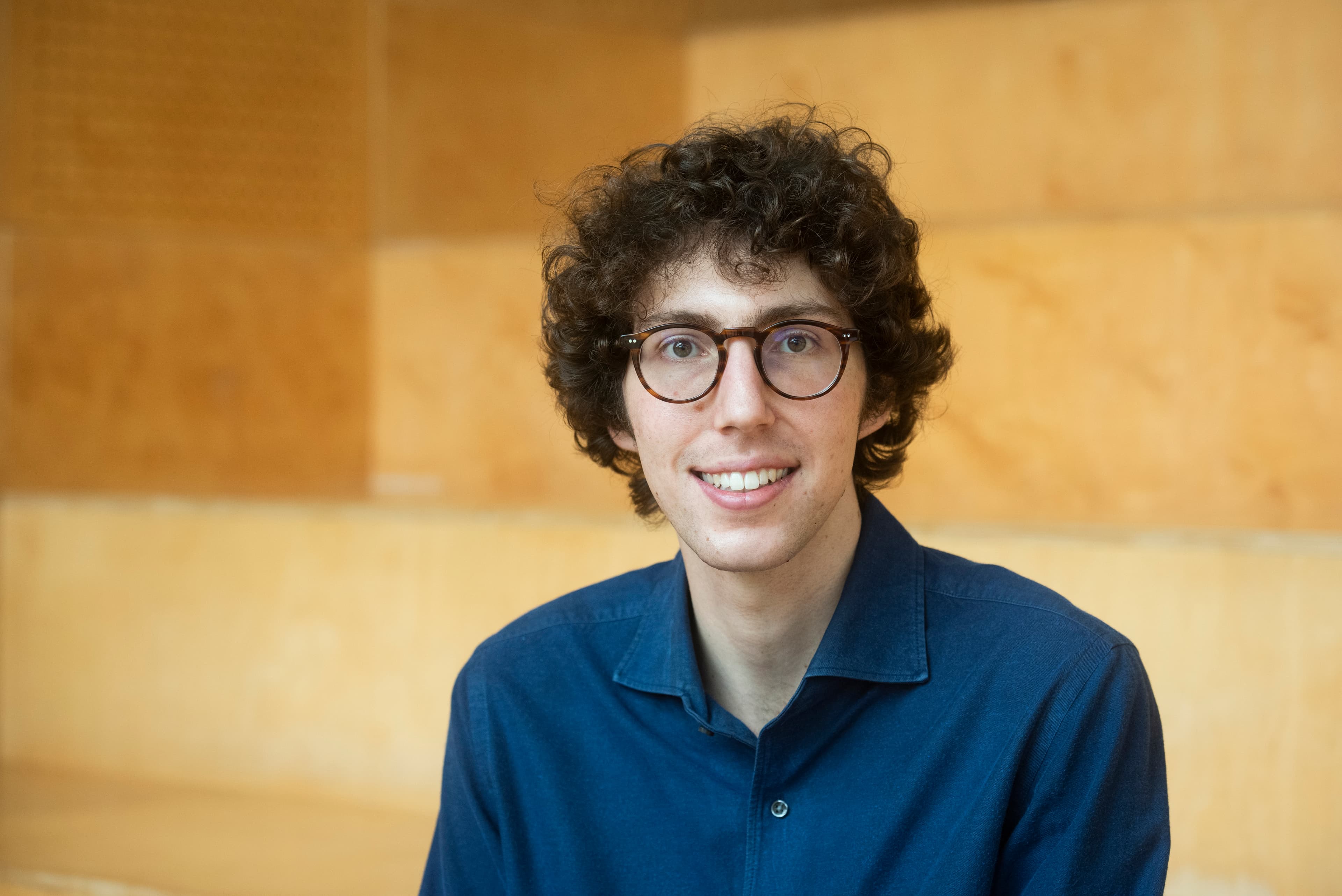 Pierre Tabet - CEO & Founder