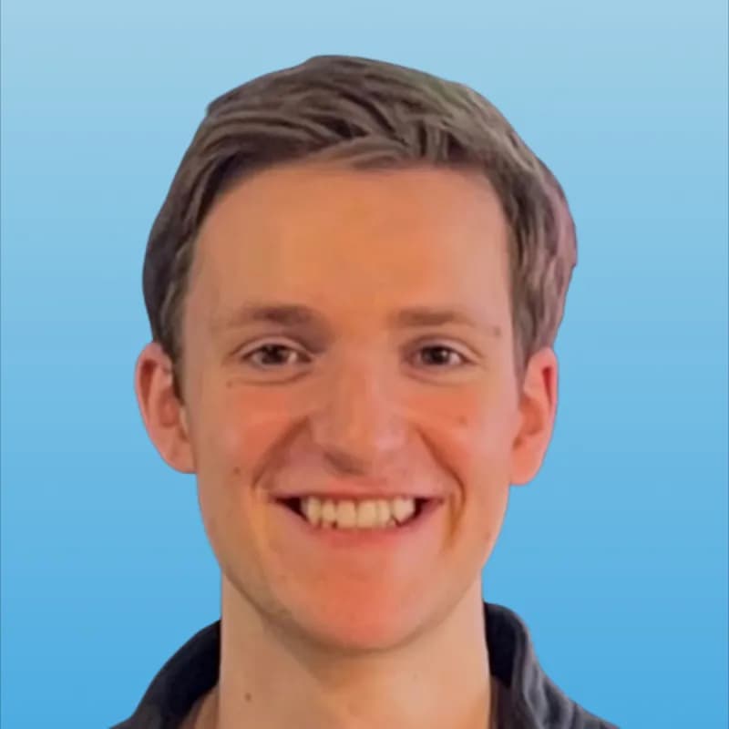 Robert MacAlpine - Software Engineer