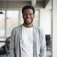 Samuel Imoisili - Software Engineer